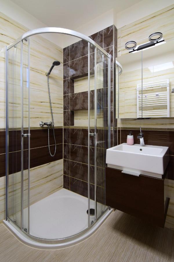 Bungalov V Beskydech Villa Frenštát pod Radhoštěm Exterior foto